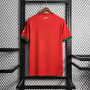 Maillot Maroc 22/23