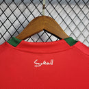 Maillot Maroc 22/23