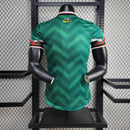 Maillot Mexico 24/25 (JUGADOR) Special Edition - TIENDA LUXSHOP