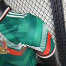 Maillot Mexico 24/25 (JUGADOR) Special Edition - TIENDA LUXSHOP