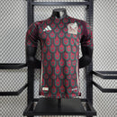 Maillot Mexico 24/25 (JUGADOR) - TIENDA LUXSHOP