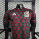Maillot Mexico 24/25 (JUGADOR) - TIENDA LUXSHOP