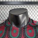 Maillot Mexico 24/25 (JUGADOR) - TIENDA LUXSHOP