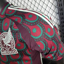 Maillot Mexico 24/25 (JUGADOR) - TIENDA LUXSHOP