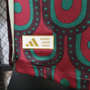 Maillot Mexico 24/25 (JUGADOR) - TIENDA LUXSHOP