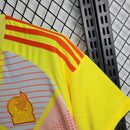 Maillot México 24/25 Portero - TIENDA LUXSHOP