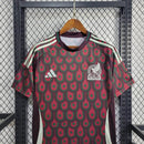 Maillot México 24/25 - TIENDA LUXSHOP