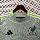 Maillot México 24/25 - TIENDA LUXSHOP