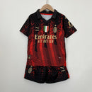 KIT ENFANT MILAN 23/24