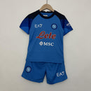 KIT ENFANT NAPOLI 23/24