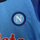 KIT ENFANT NAPOLI 23/24