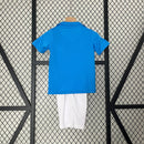 Maillot Napoli 87/88 - Enfants (Pantalón Corto Incluido) RÉTRO - TIENDA LUXSHOP