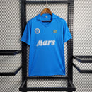 Maillot Napoli 88/99 Rétro - TIENDA LUXSHOP