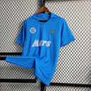 Maillot Napoli 88/99 Rétro - TIENDA LUXSHOP