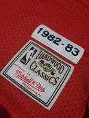Maillot NBA 76ers - Erving - DR J - 1982/83 Retrô - Lux Shop