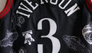 Maillot NBA 76ers Iverson 1997/98 Edição Especial - Lux Shop