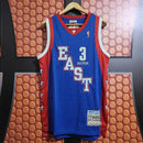 Maillot NBA All Star Games 2004 Iverson - Lux Shop