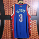 Maillot NBA All Star Games 2004 Iverson - Lux Shop
