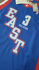 Maillot NBA All Star Games 2004 Iverson - Lux Shop