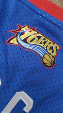 Maillot NBA All Star Games 2004 Iverson - Lux Shop