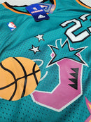 Maillot NBA All Star Games Jordan - Lux Shop