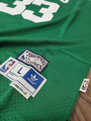 Maillot NBA Boston Celtics Lary Bird - Lux Shop