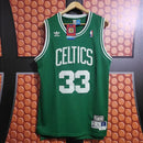 Maillot NBA Boston Celtics Lary Bird - Lux Shop