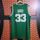 Maillot NBA Boston Celtics Lary Bird - Lux Shop