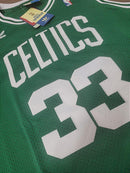 Maillot NBA Boston Celtics Lary Bird - Lux Shop