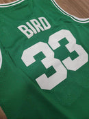 Maillot NBA Boston Celtics Lary Bird - Lux Shop