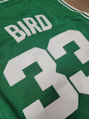 Maillot NBA Boston Celtics Lary Bird - Lux Shop