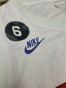 Maillot NBA Brooklyn Nets Kevin Duran 2023 Branca - Lux Shop
