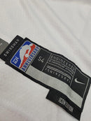Maillot NBA Brooklyn Nets Kevin Duran 2023 Branca - Lux Shop
