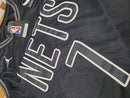 Maillot NBA Brooklyn Nets Kevin Duran 2023 Preta - Lux Shop