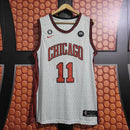 Maillot NBA Chicago Bulls Demar Derozan 2023 - Lux Shop