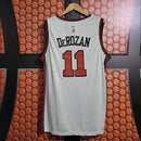Maillot NBA Chicago Bulls Demar Derozan 2023 - Lux Shop