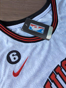 Maillot NBA Chicago Bulls Demar Derozan 2023 - Lux Shop
