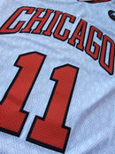 Maillot NBA Chicago Bulls Demar Derozan 2023 - Lux Shop