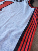Maillot NBA Chicago Bulls Demar Derozan 2023 - Lux Shop