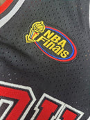 Maillot NBA Chicago Bulls Denis Rodman - 1997/98 Retrô - Lux Shop