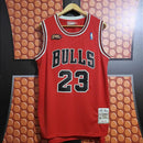 Maillot NBA Chicago Bulls - Michael Jordan Retrô 1997-1998 - Lux Shop