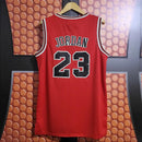 Maillot NBA Chicago Bulls - Michael Jordan Retrô 1997-1998 - Lux Shop