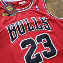 Maillot NBA Chicago Bulls - Michael Jordan Retrô 1997-1998 - Lux Shop