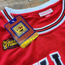 Maillot NBA Chicago Bulls - Michael Jordan Retrô 1997-1998 - Lux Shop