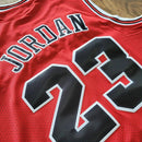 Maillot NBA Chicago Bulls - Michael Jordan Retrô 1997-1998 - Lux Shop
