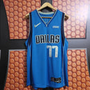 Maillot NBA Dallas Mavericks Doncic - Lux Shop