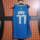 Maillot NBA Dallas Mavericks Doncic - Lux Shop