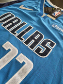 Maillot NBA Dallas Mavericks Doncic - Lux Shop