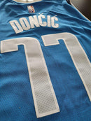 Maillot NBA Dallas Mavericks Doncic - Lux Shop