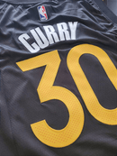 Maillot NBA Golden State Warriors Stephen Curry 2023 City Edition - Lux Shop
